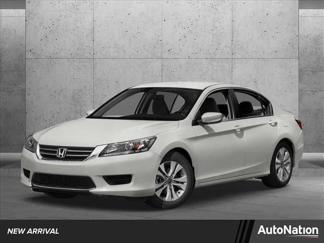 2015 Honda Accord LX in Fremont CA For Sale - Image 1