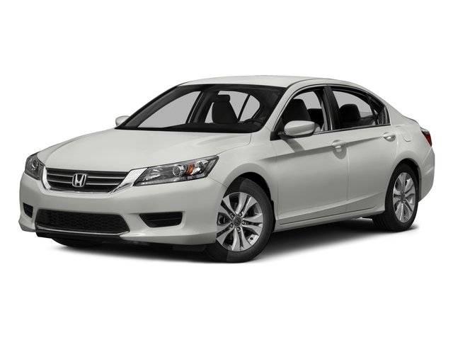 2015 Honda Accord LX in Tampa FL For Sale - Image 1