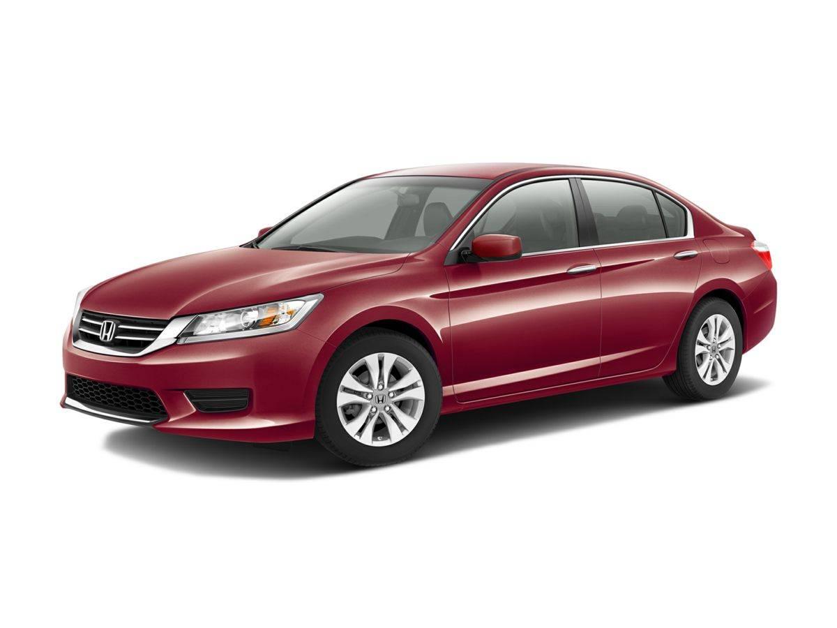2015 Honda Accord LX in Ocala FL For Sale - Image 1