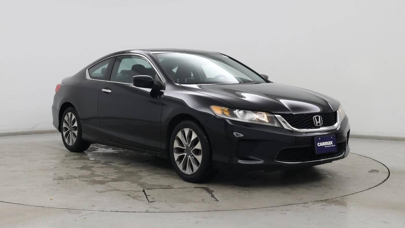 2015 Honda Accord LX-S in Birmingham AL For Sale - Image 1