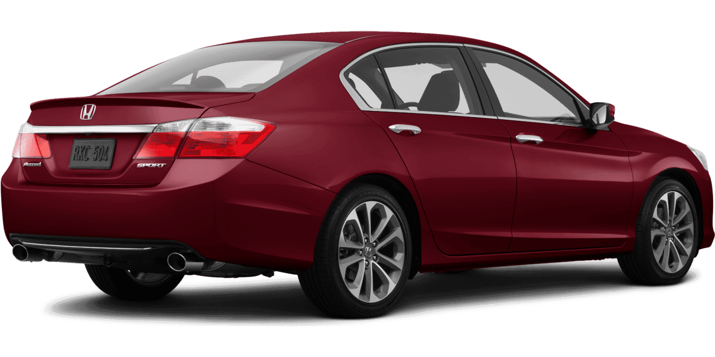 2015 Honda Accord Sport in Hayward CA For Sale - Image 1