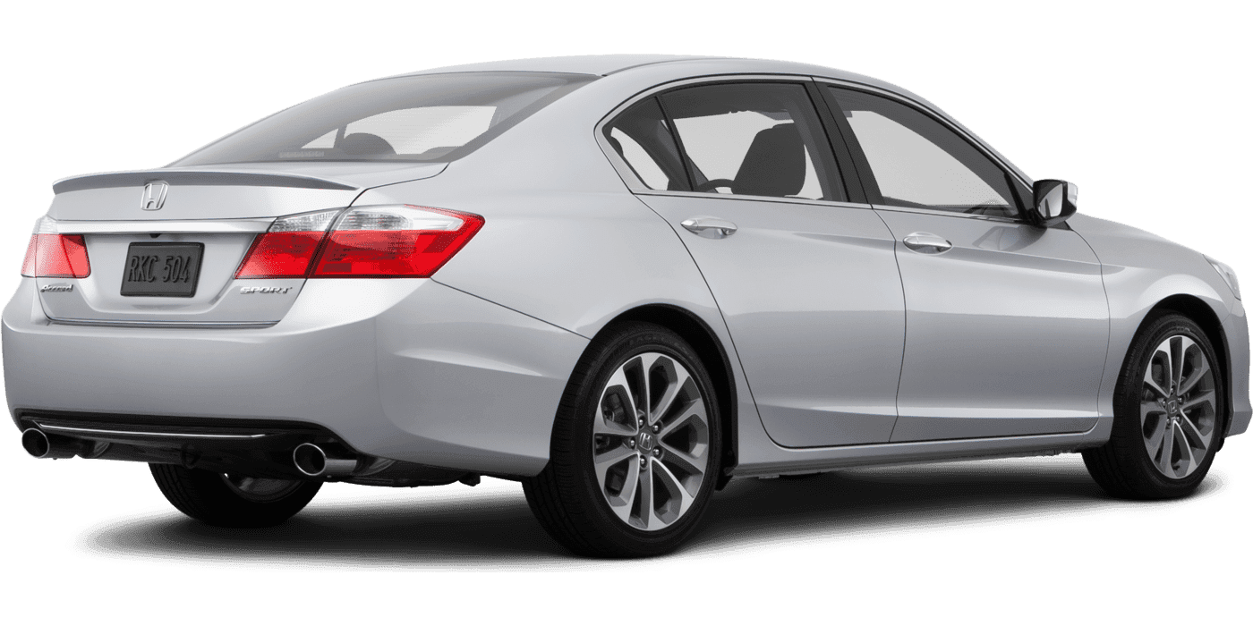2015 Honda Accord Sport in Boise ID For Sale - Image 1