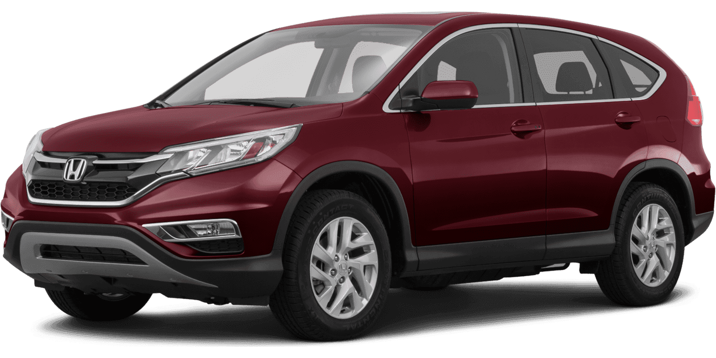 2015 Honda CR-V EX in Jackson TN For Sale - Image 1