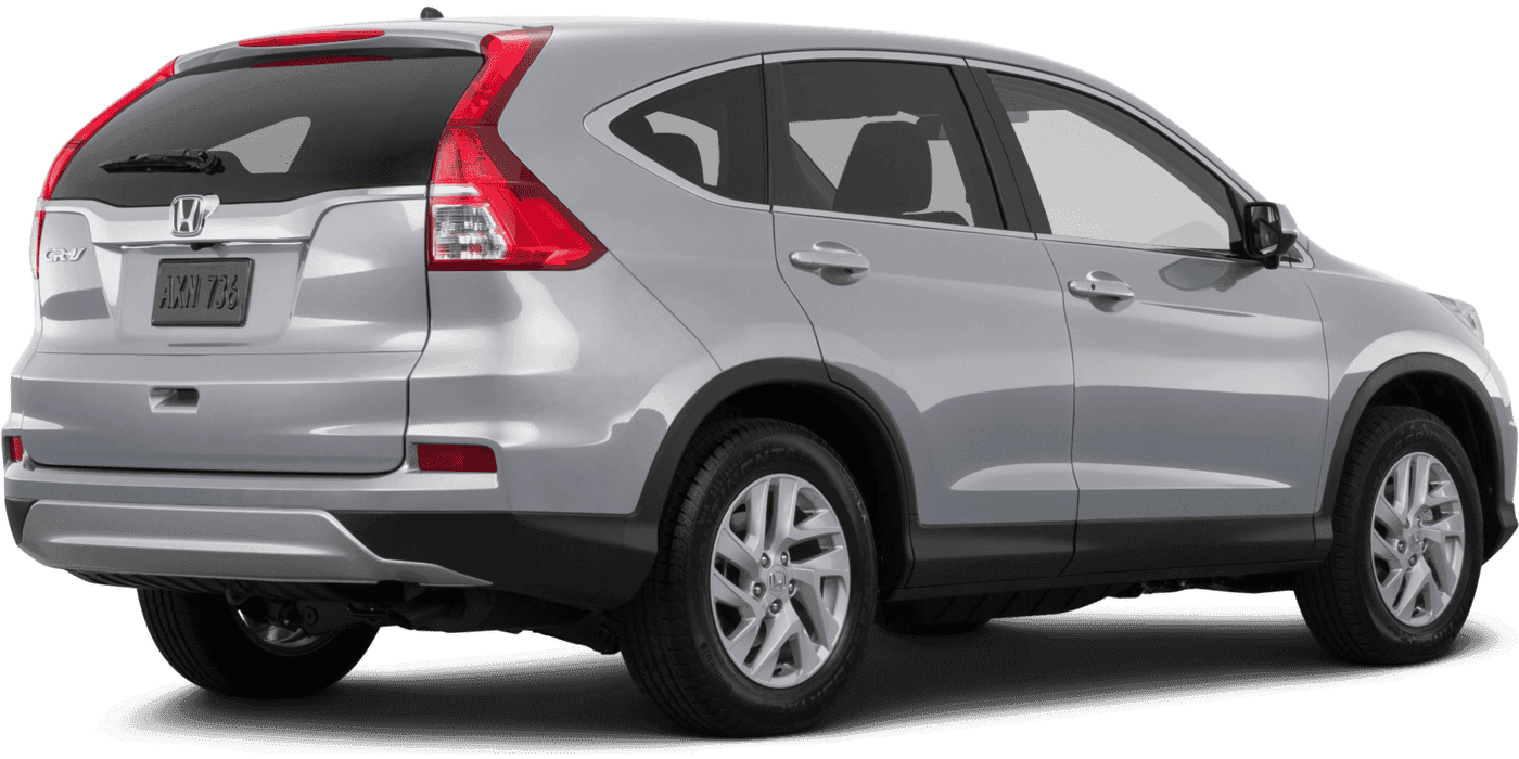 2015 Honda CR-V EX in Sioux Falls SD For Sale - Image 1