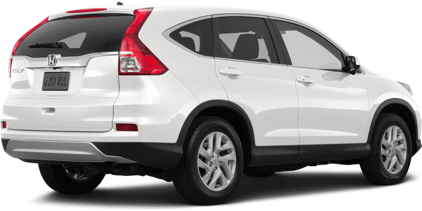 2015 Honda CR-V EX in Antioch IL For Sale - Image 1