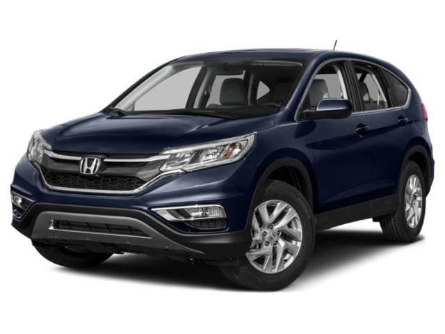 2015 Honda CR-V EX in Gurnee IL For Sale - Image 1