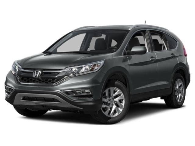 2015 Honda CR-V EX-L in Fayetteville AR For Sale - Image 1