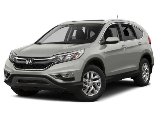 2015 Honda CR-V EX-L in Hillside NJ For Sale - Image 1