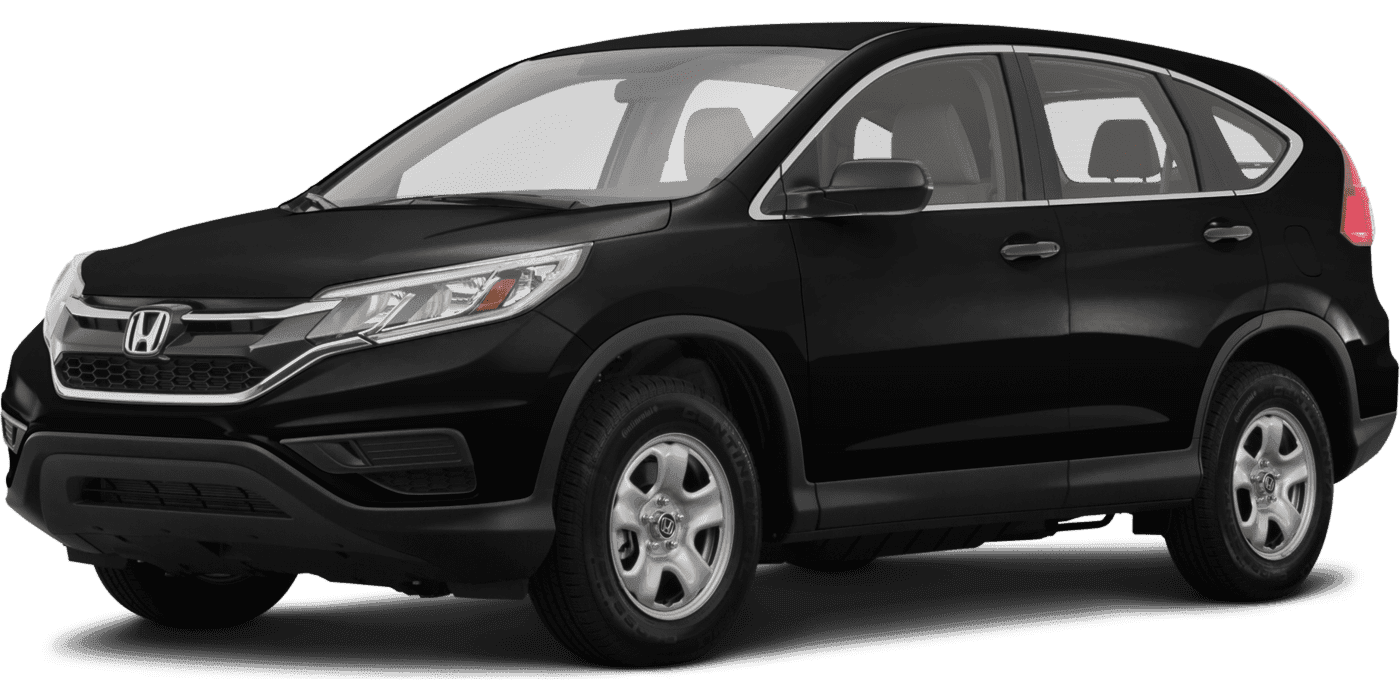 2015 Honda CR-V LX in Avon IN For Sale - Image 1