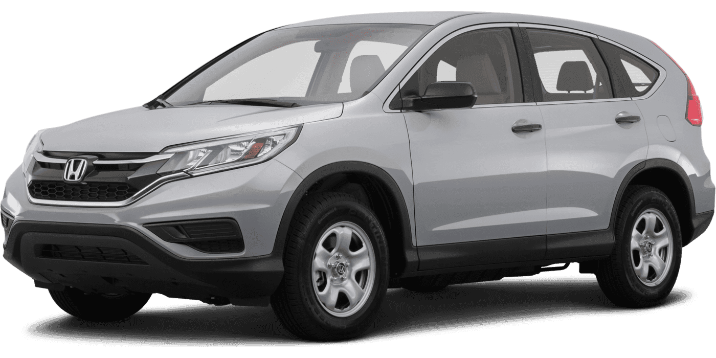 2015 Honda CR-V LX in Madison GA For Sale - Image 1