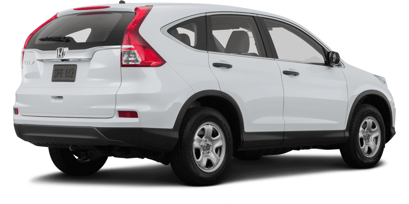 2015 Honda CR-V LX in Cookeville TN For Sale - Image 1