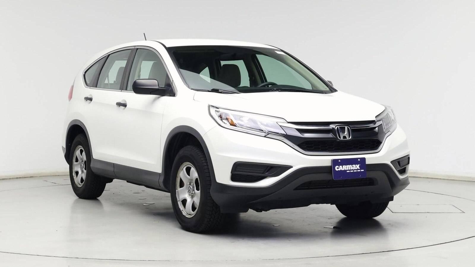 2015 Honda CR-V LX in Birmingham AL For Sale - Image 1