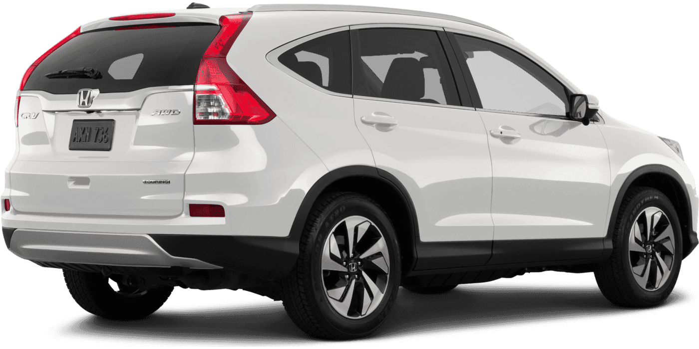 2015 Honda CR-V Touring in Cookeville TN For Sale - Image 1