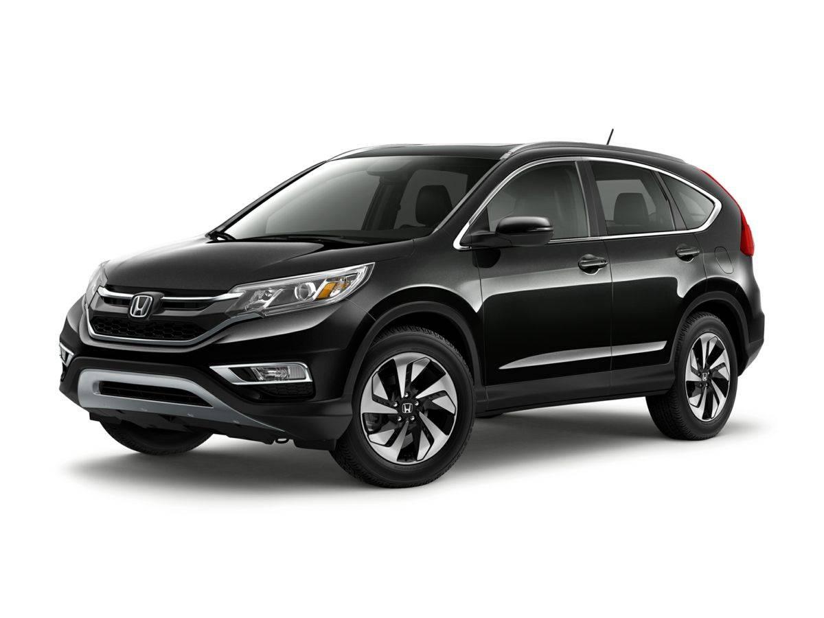 2015 Honda CR-V Touring in Hagerstown MD For Sale - Image 1