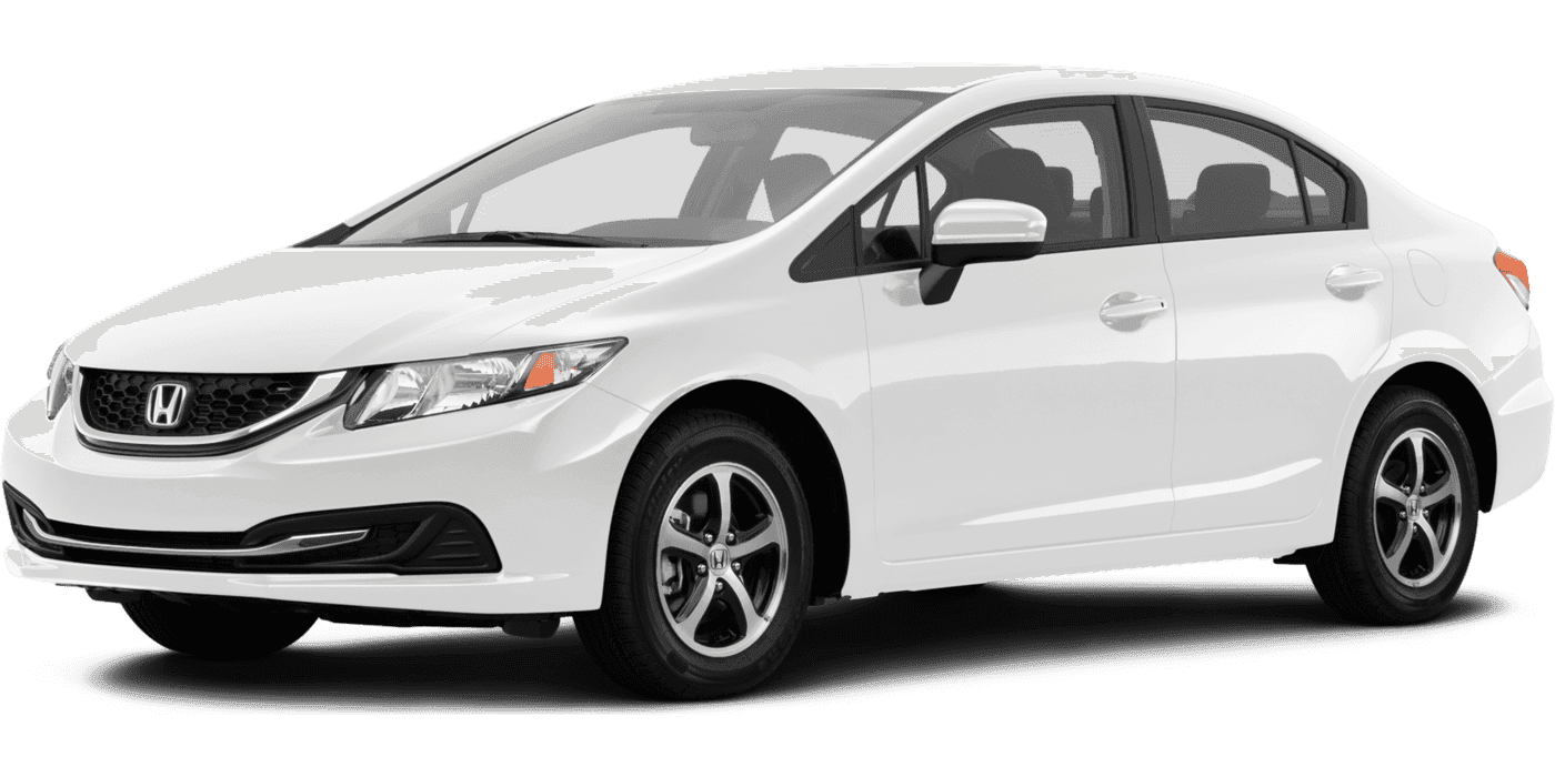 2015 Honda Civic SE in Savannah GA For Sale - Image 1