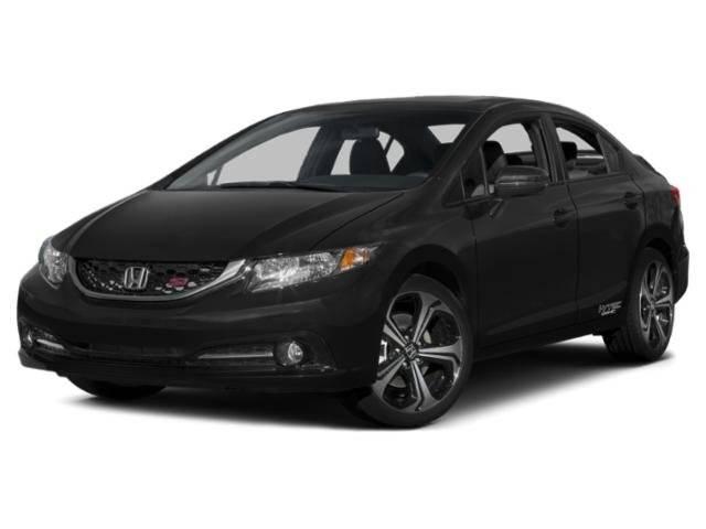 2015 Honda Civic Si in Victorville CA For Sale - Image 1