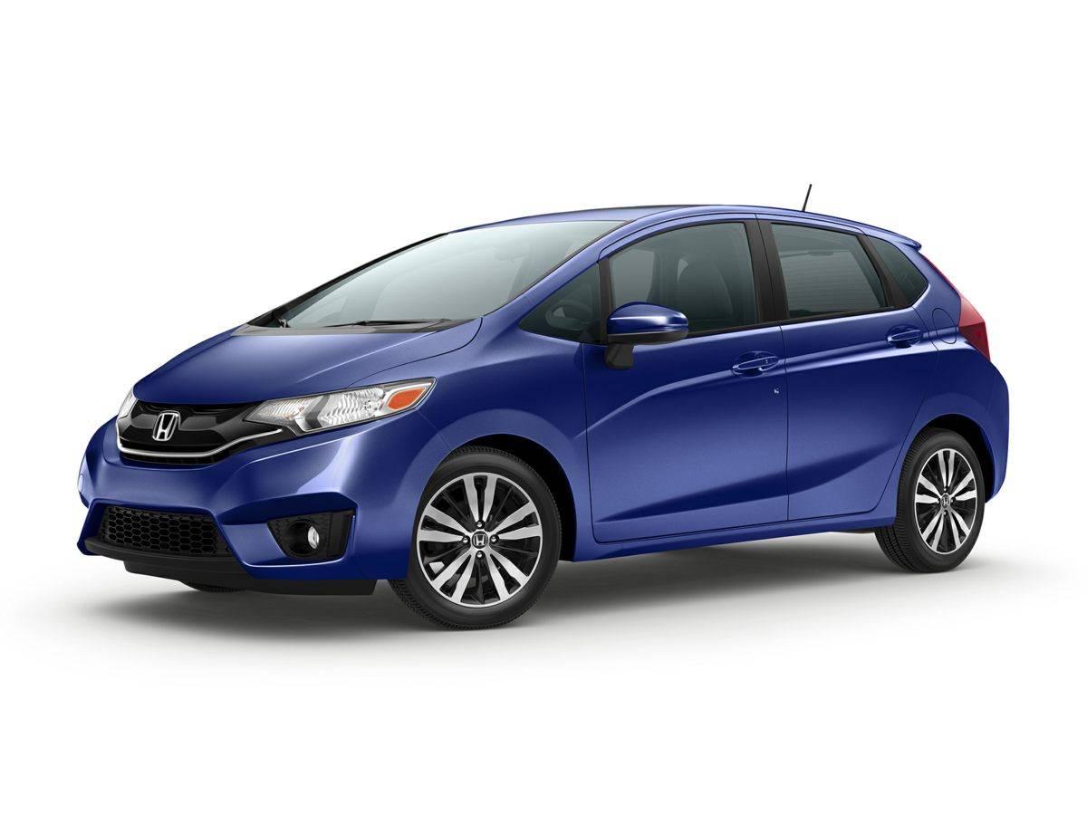 2015 Honda Fit EX in Dublin OH For Sale - Image 1