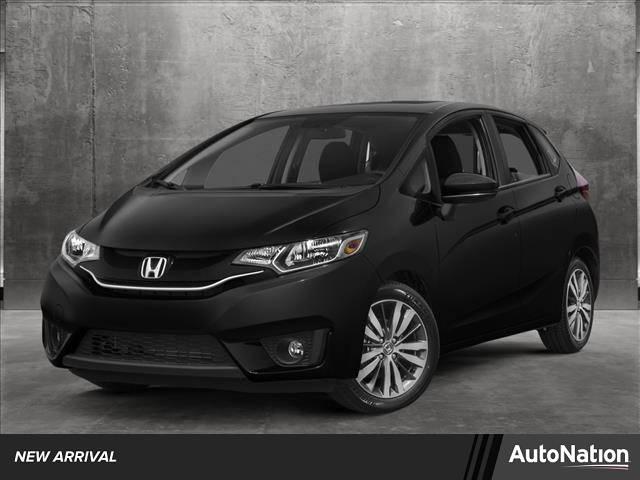 2015 Honda Fit EX in Hardeeville SC For Sale - Image 1
