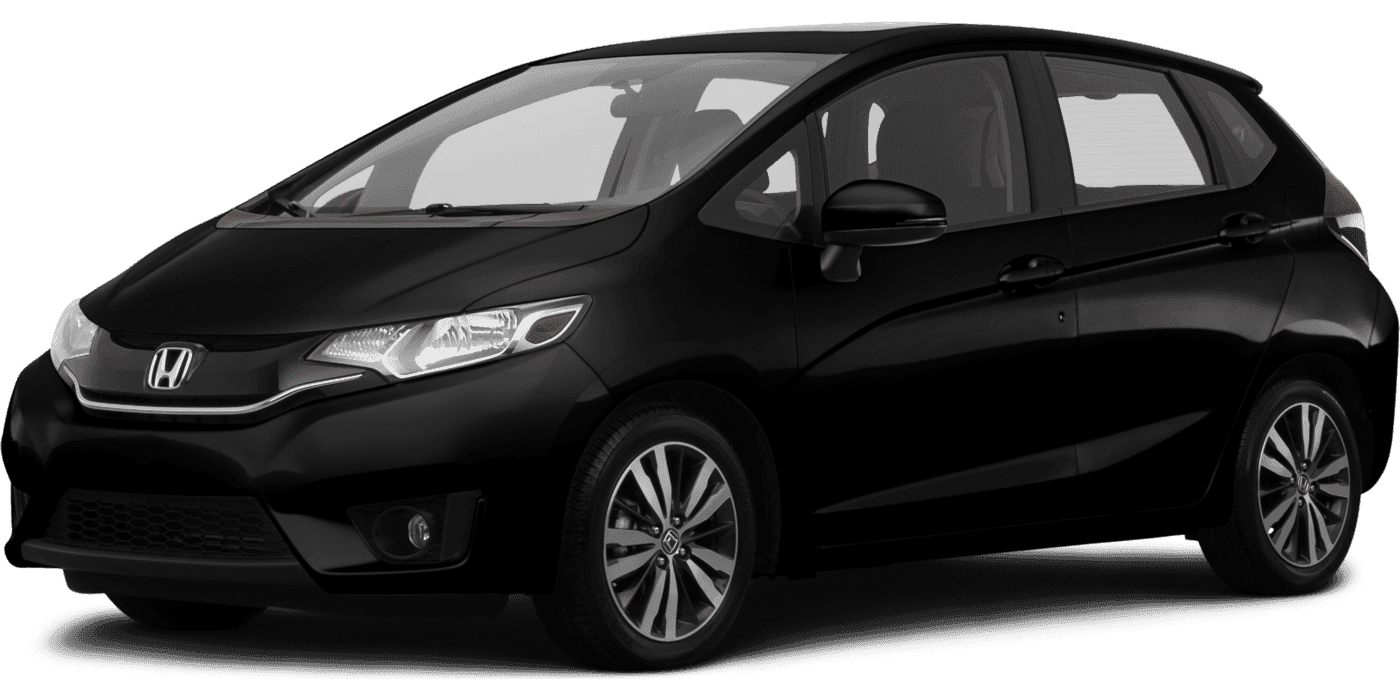 2015 Honda Fit EX in Bethesda MD For Sale - Image 1