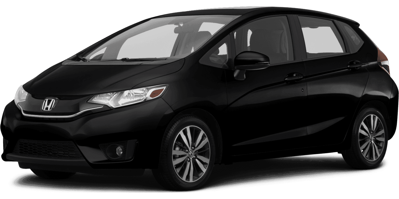 2015 Honda Fit EX in Winchester VA For Sale - Image 1