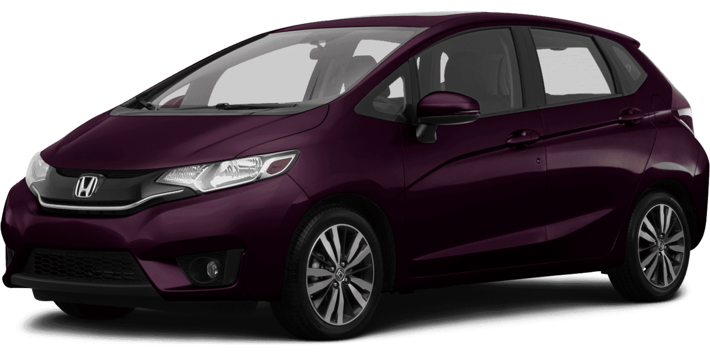 2015 Honda Fit EX in Wilmington NC For Sale - Image 1