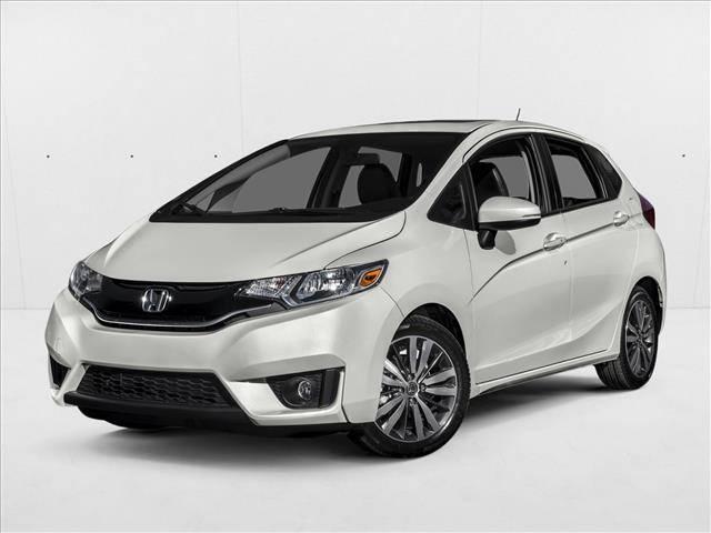 2015 Honda Fit EX-L in Hayward CA For Sale - Image 1