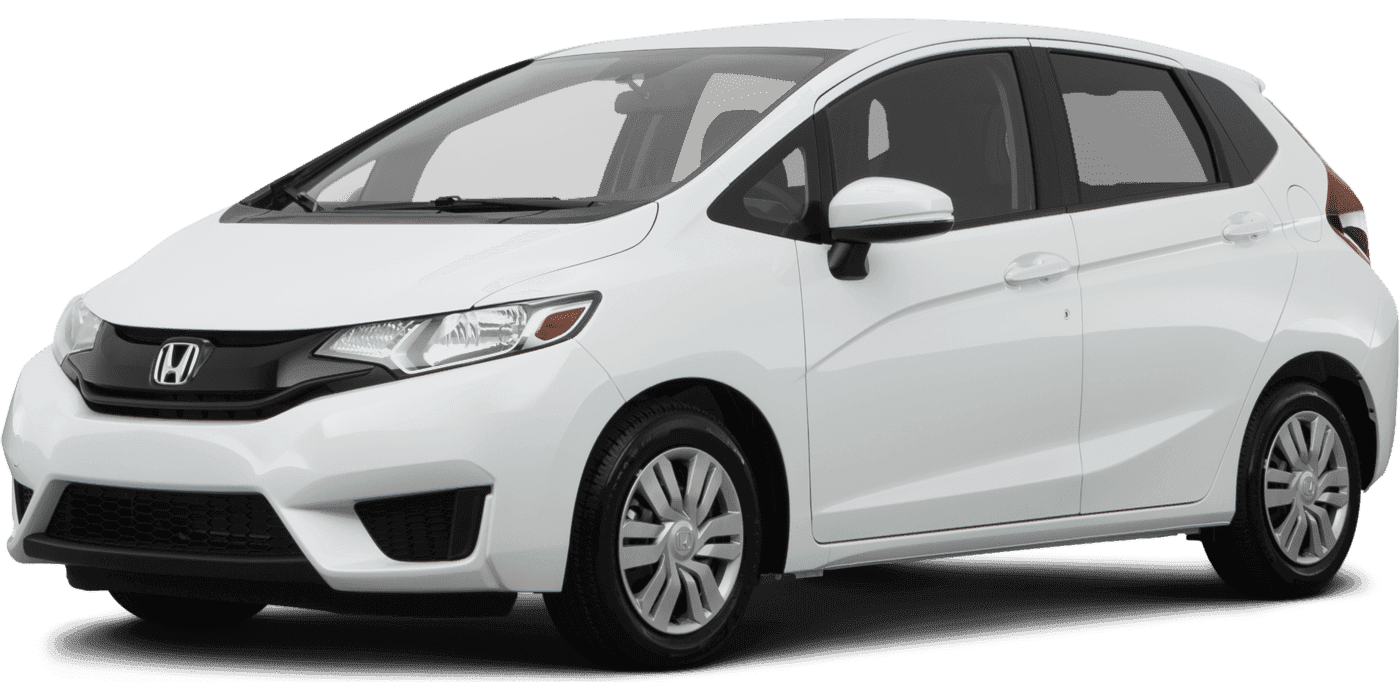 2015 Honda Fit LX in Fontana CA For Sale - Image 1