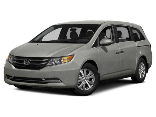 2015 Honda Odyssey EX in Apex NC For Sale - Image 1