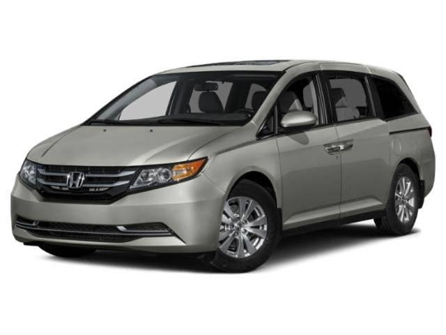 2015 Honda Odyssey EX-L in Tampa FL For Sale - Image 1