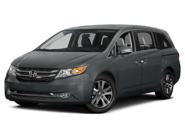 2015 Honda Odyssey Touring in Bentonville AR For Sale - Image 1