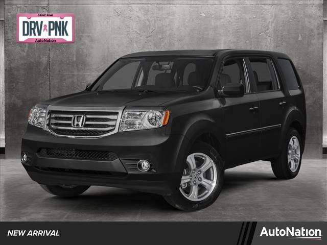 2015 Honda Pilot EX-L in Cerritos CA For Sale - Image 1