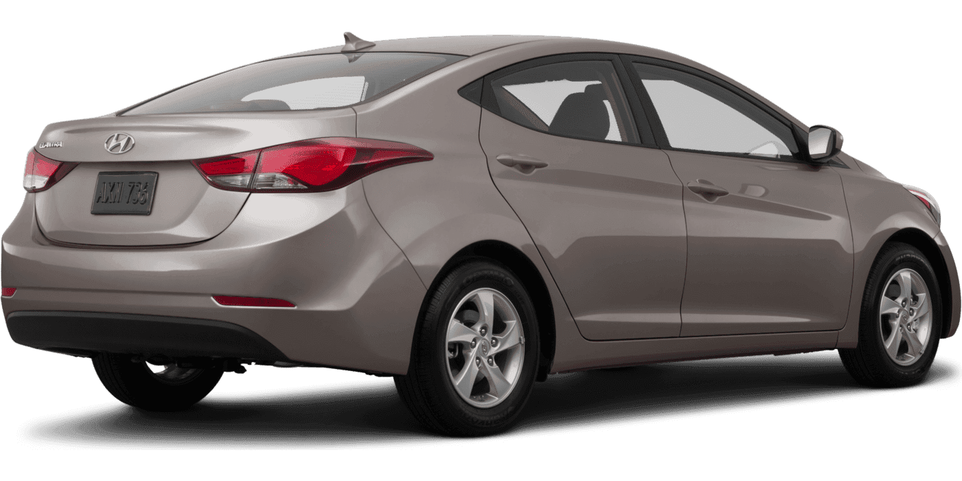2015 Hyundai Elantra SE in Fort Mill SC For Sale - Image 1