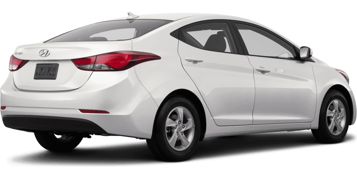 2015 Hyundai Elantra SE in Cleveland TN For Sale - Image 1
