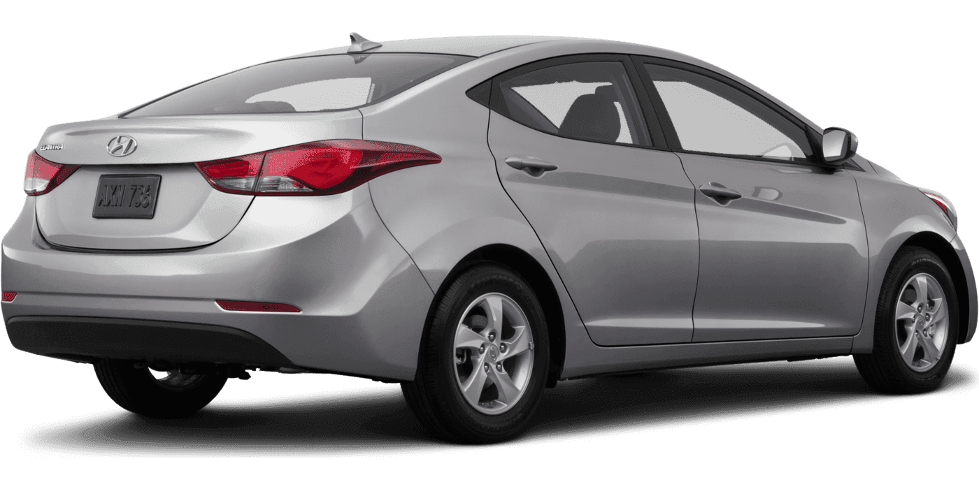 2015 Hyundai Elantra SE in Schaumburg IL For Sale - Image 1