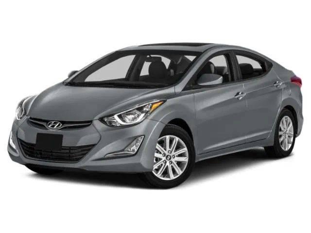 2015 Hyundai Elantra SE in Oak Ridge TN For Sale - Image 1