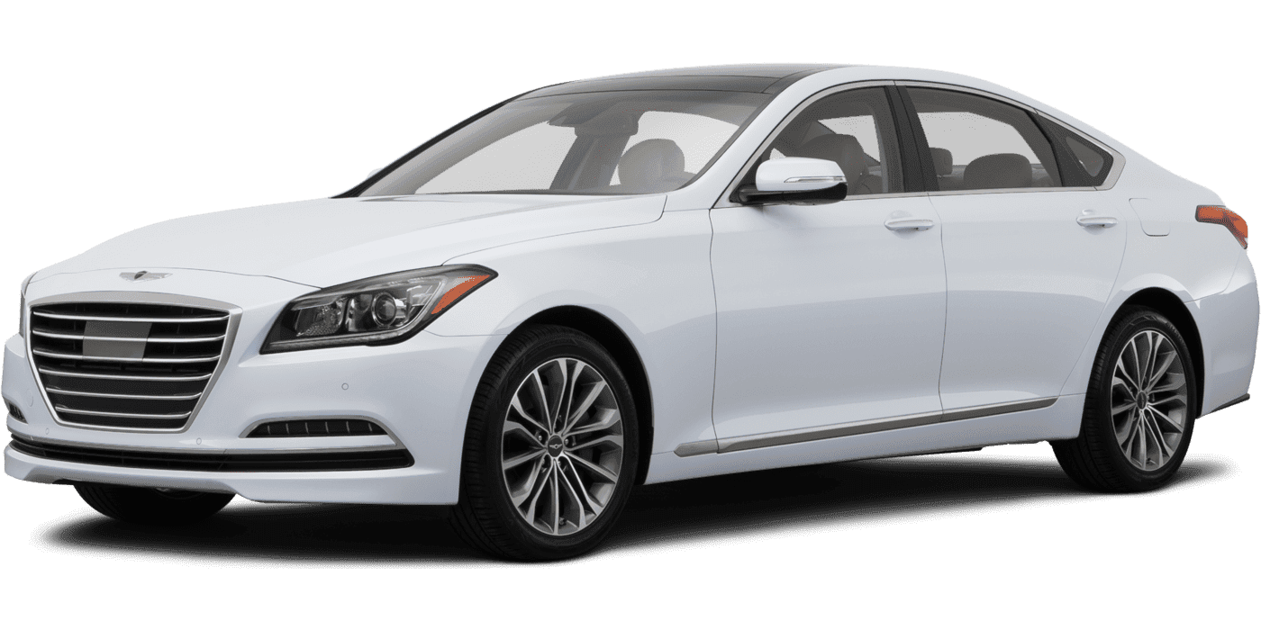 2015 Hyundai Genesis 3.8 in Sandy UT For Sale - Image 1