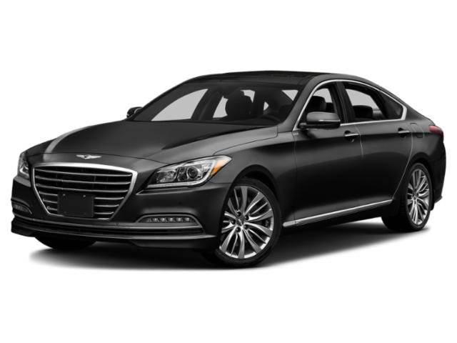 2015 Hyundai Genesis 3.8 in Cary NC For Sale - Image 1