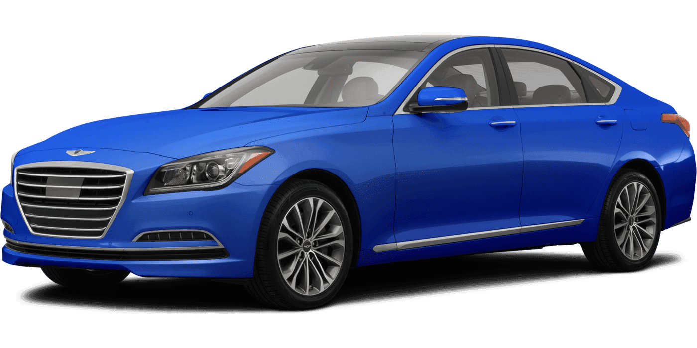 2015 Hyundai Genesis 3.8 in Estero FL For Sale - Image 1