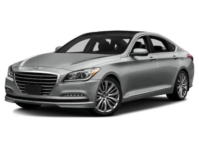 2015 Hyundai Genesis 5.0 in Concord NC For Sale - Image 1