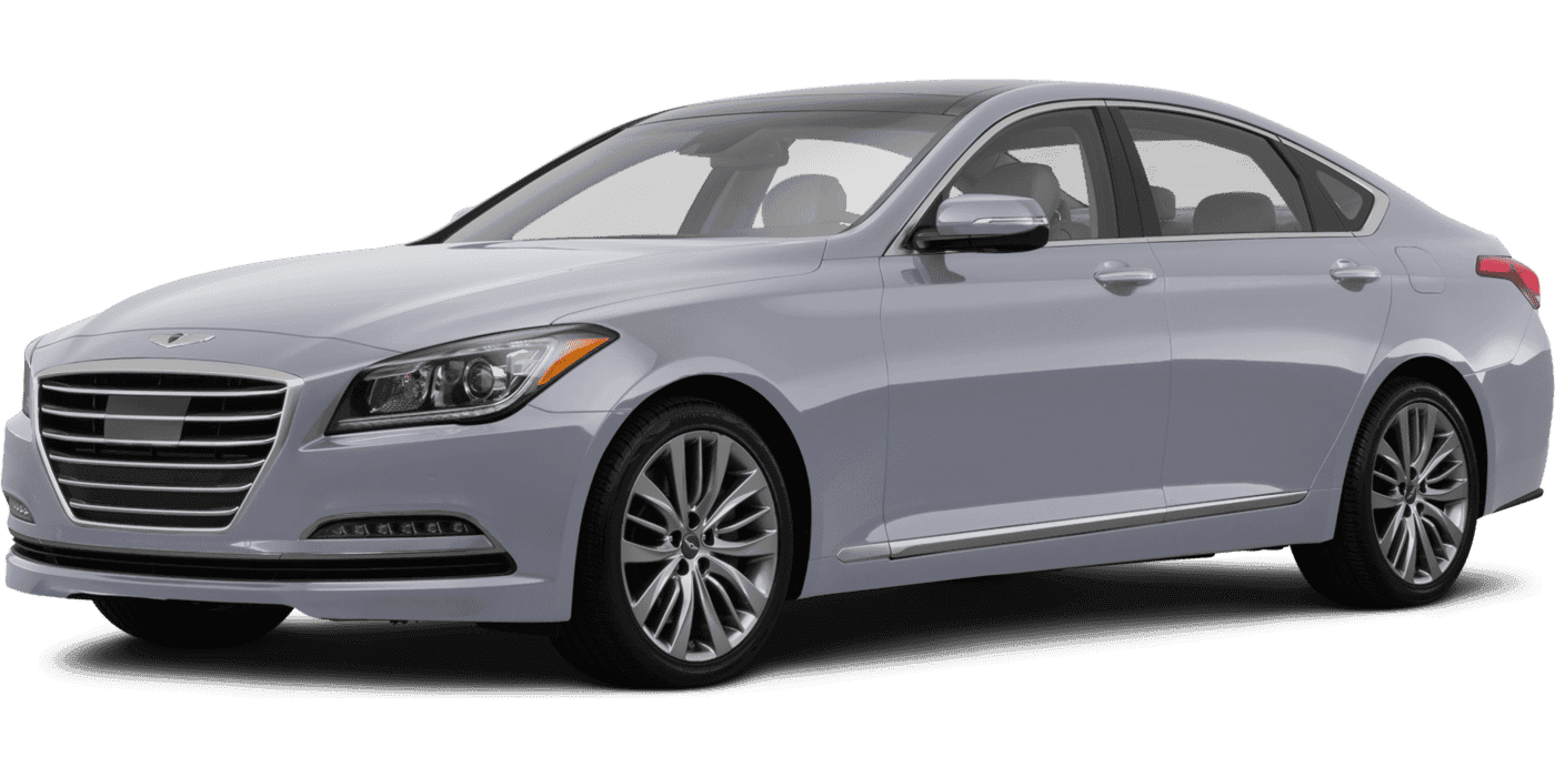 2015 Hyundai Genesis 5.0 in Duluth GA For Sale - Image 1