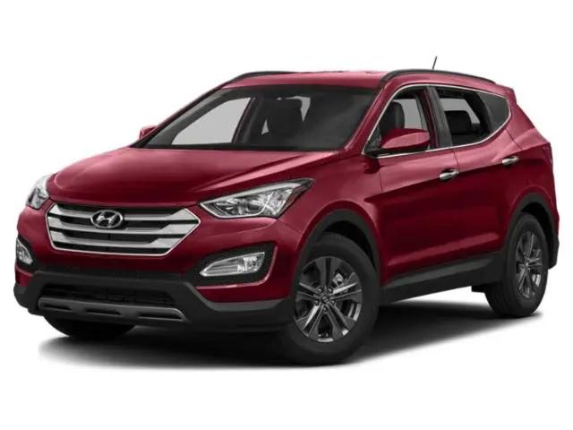 2015 Hyundai Santa Fe Sport 2.0T in Union City GA For Sale - Image 1