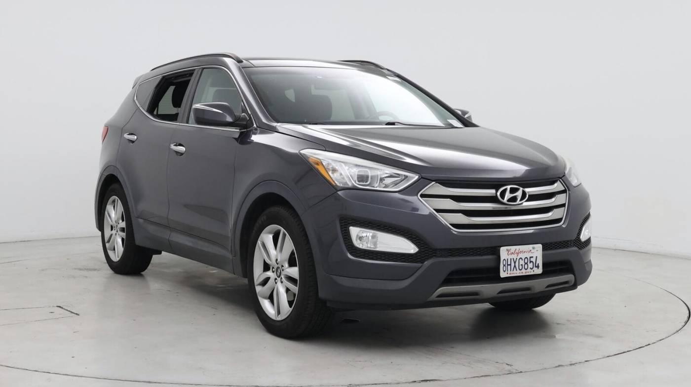 2015 Hyundai Santa Fe Sport 2.0T in Inglewood CA For Sale - Image 1
