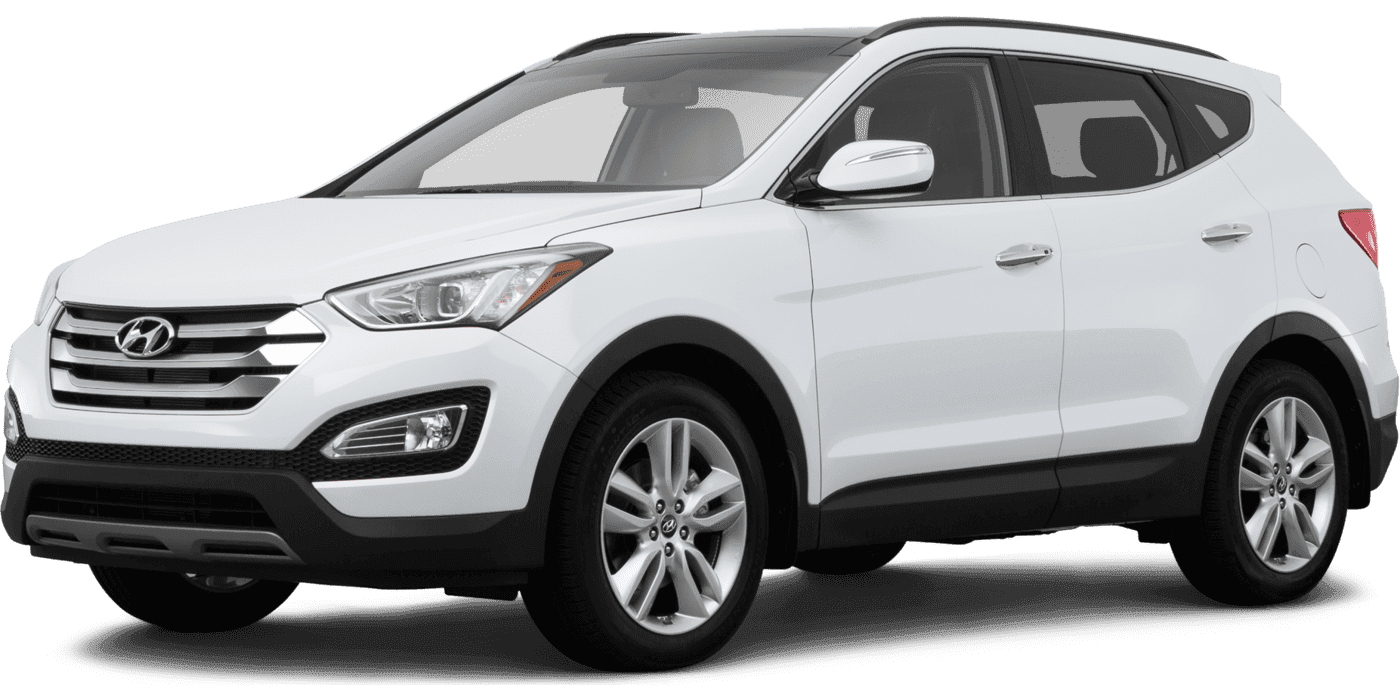 2015 Hyundai Santa Fe Sport 2.0T in Henderson NV For Sale - Image 1