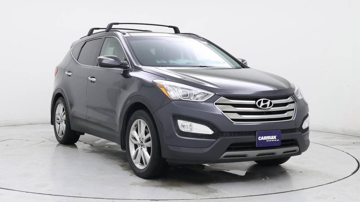 2015 Hyundai Santa Fe Sport 2.0T in Birmingham AL For Sale - Image 1