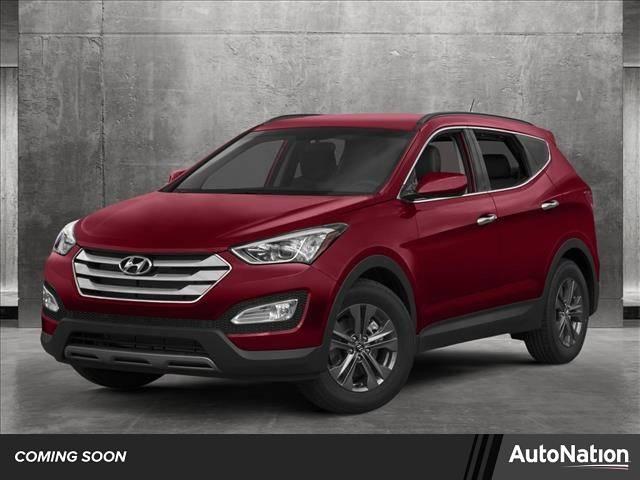 2015 Hyundai Santa Fe Sport Base in Houston TX For Sale - Image 1
