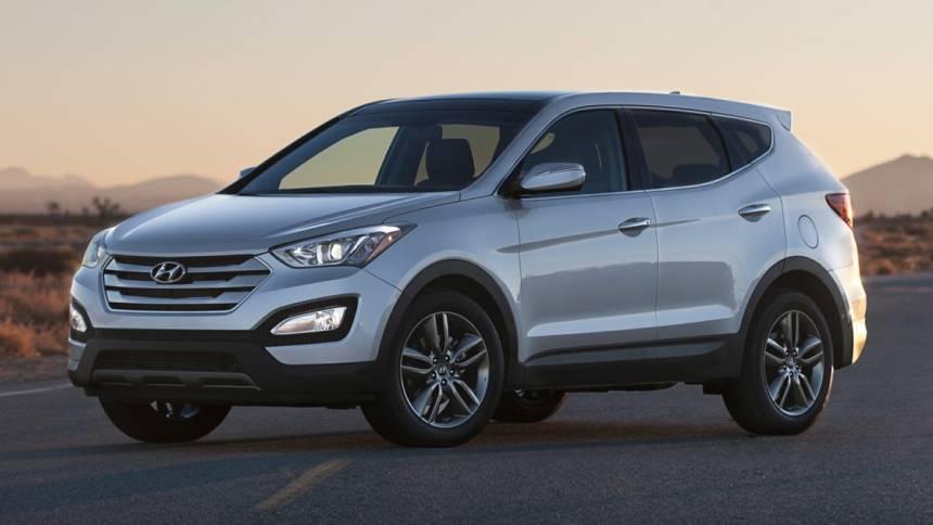 2015 Hyundai Santa Fe Sport Base in Little Rock AR For Sale - Image 1