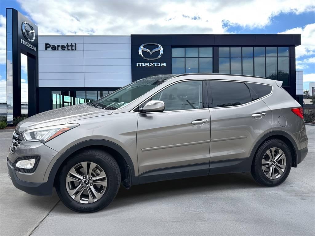 2015 Hyundai Santa Fe Sport Base in Metairie LA For Sale - Image 1