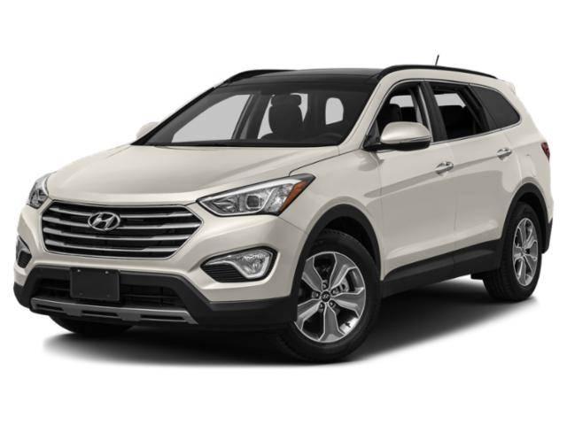 2015 Hyundai Santa Fe GLS in Rome GA For Sale - Image 1