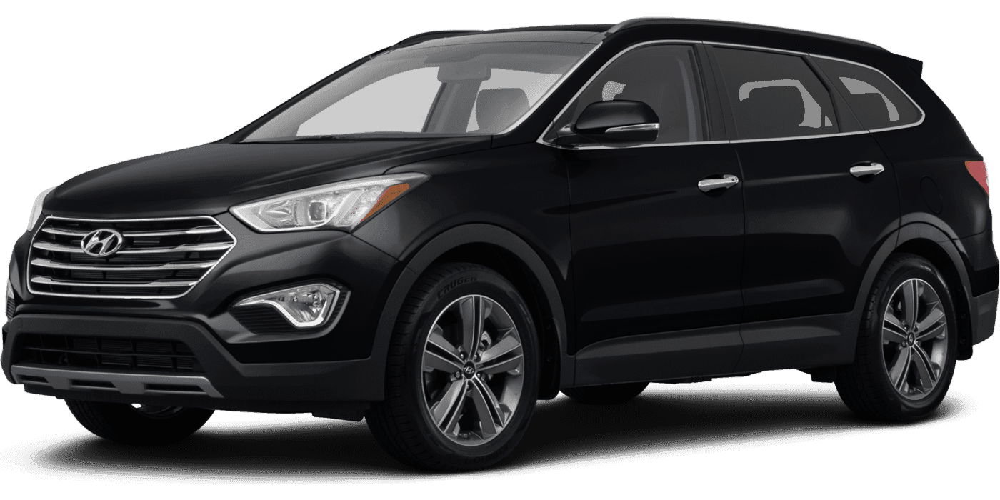 2015 Hyundai Santa Fe Limited in San Antonio TX For Sale - Image 1