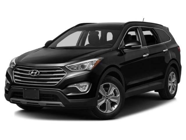 2015 Hyundai Santa Fe Limited in Menomonie WI For Sale - Image 1